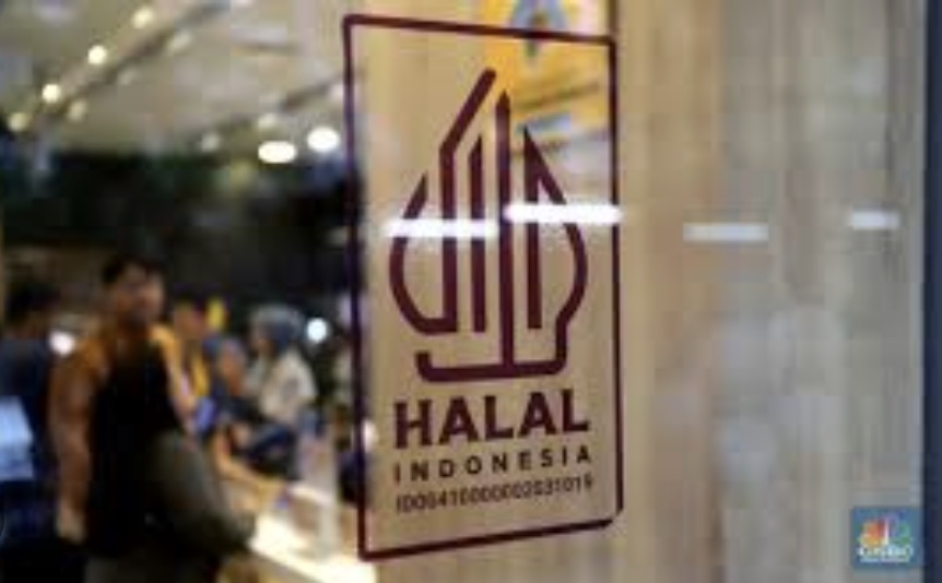 Ngành Halal đóng góp 27% vào GDP của Indonesia