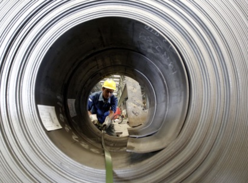      Thách thức đối với ngành thép Indonesia: Sản lượng yếu, hàng nhập khẩu ồ ạt