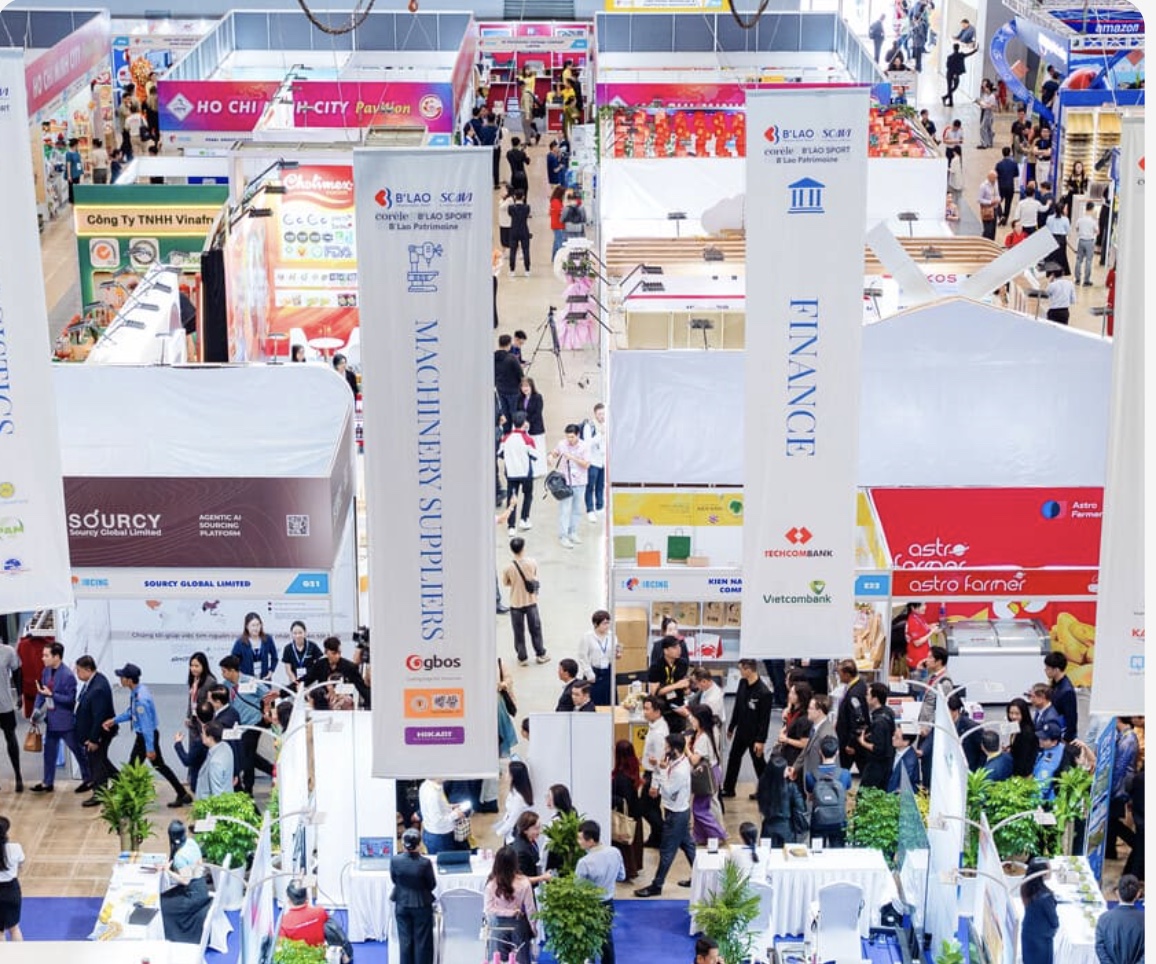 Vietnam International Sourcing 2026