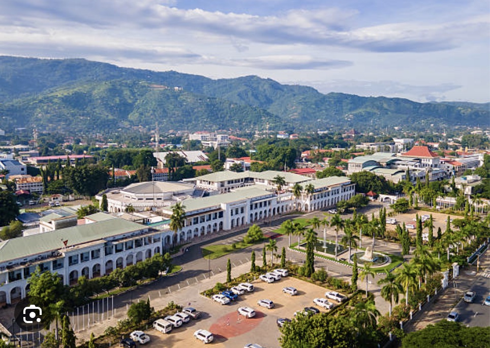Cẩm nang Xuất khẩu vào Thị trường Timor Leste