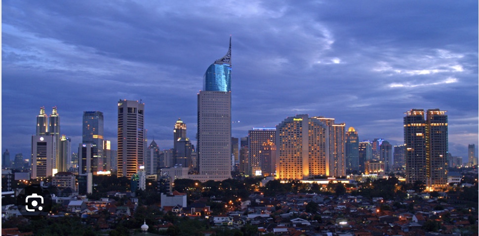 Indonesia ghi nhận tăng trưởng kinh tế 5,61% trong quý 1 năm 2026