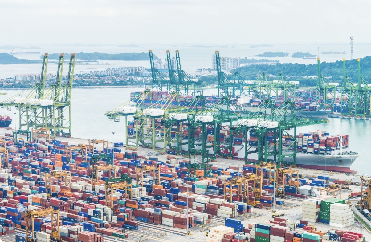 Quy định chung về xuất nhập khẩu của Indonesia