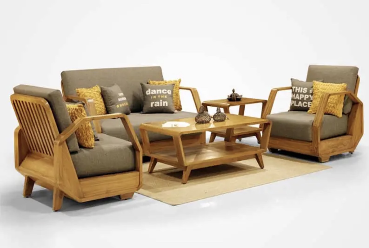 Thị trường đồ nội thất toàn cầu đạt 3.404 tỷ Rupiah, Indonesia có cơ hội củng cố vị thế xuất khẩu