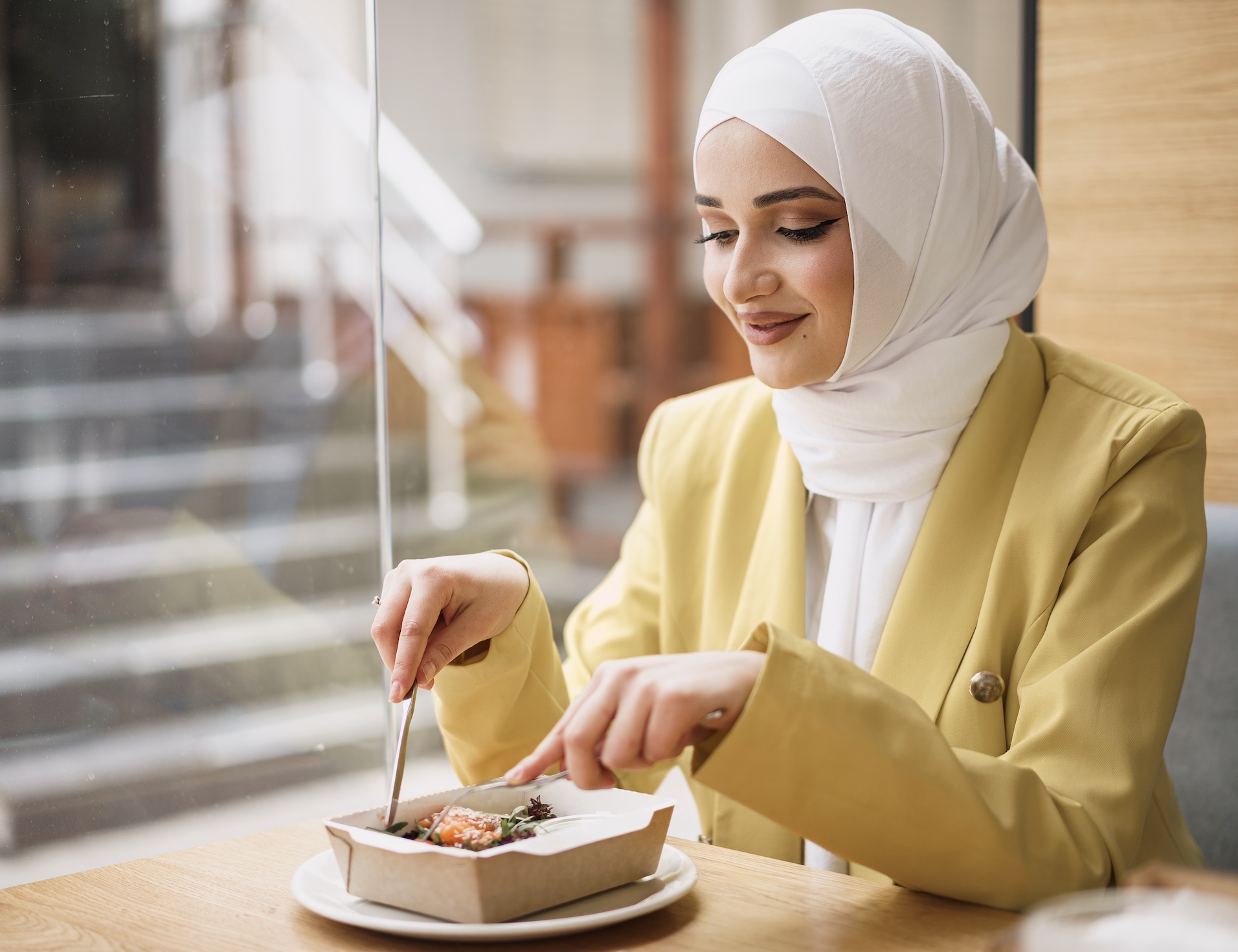 Thị trường Halal Indonesia và cơ hội xuất khẩu cho hàng Việt Nam