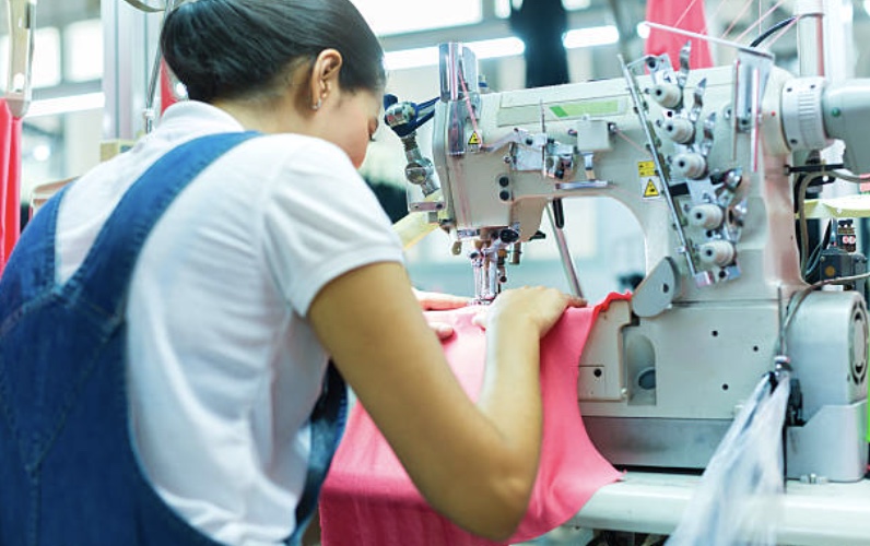 Nghịch lý hiện nay của ngành công nghiệp dệt may Indonesia 