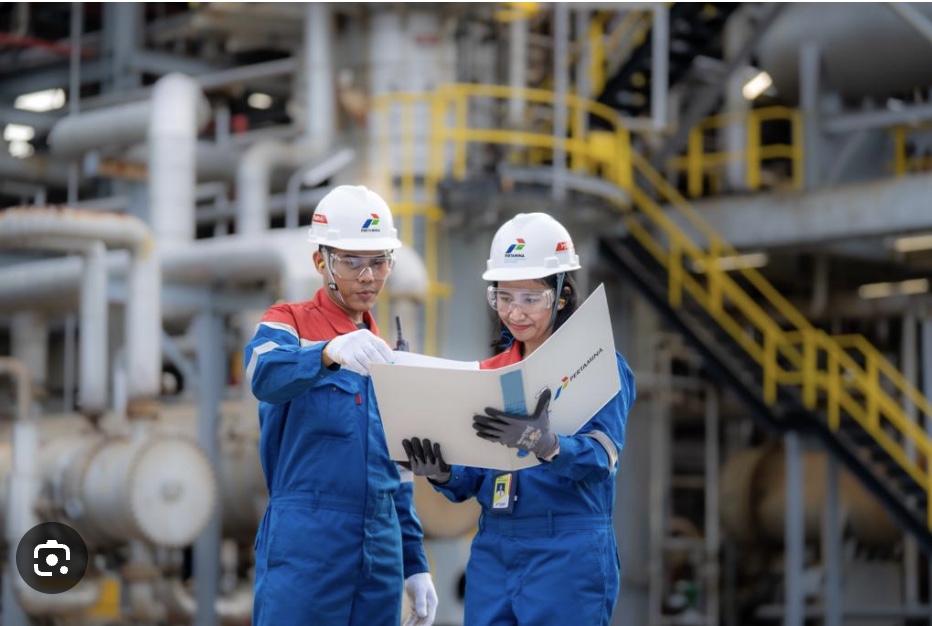 Chính sách quản lý xăng dầu của Indonesia 