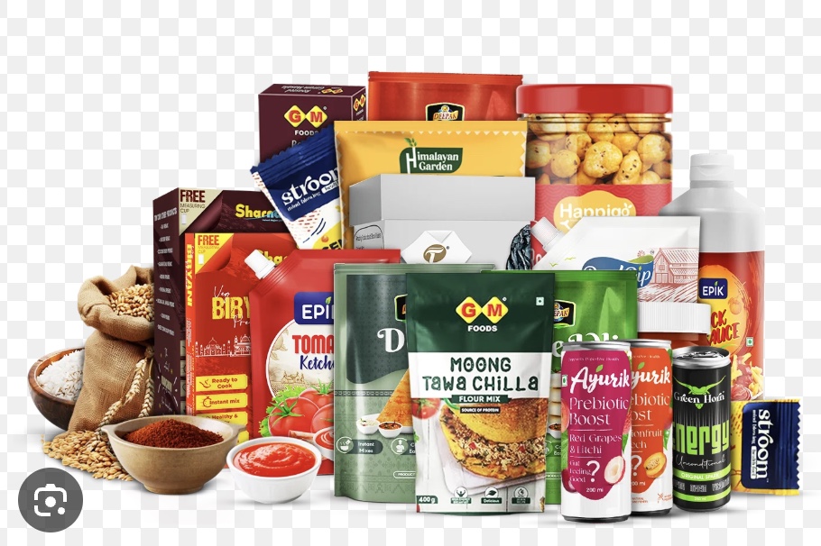 Danh sách doanh nghiệp nhập khẩu thực phẩm Indonesia