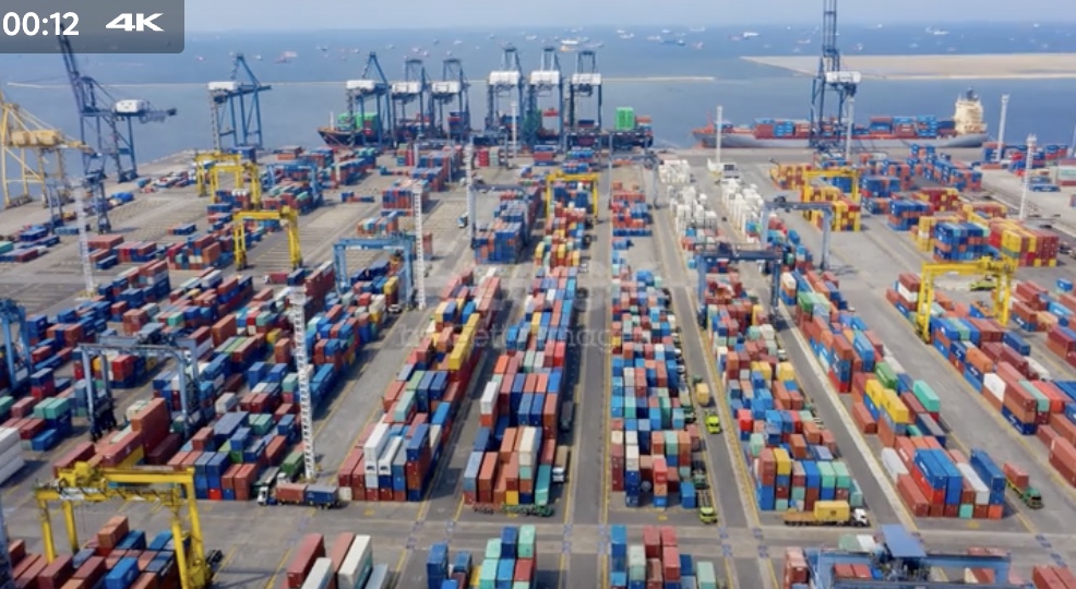 Indonesia chuẩn bị cho cuộc điều tra của USTR về các hành vi thương mại không công bằng theo Mục 301 của Đạo luật Thương mại năm 1974- Hoa Kỳ